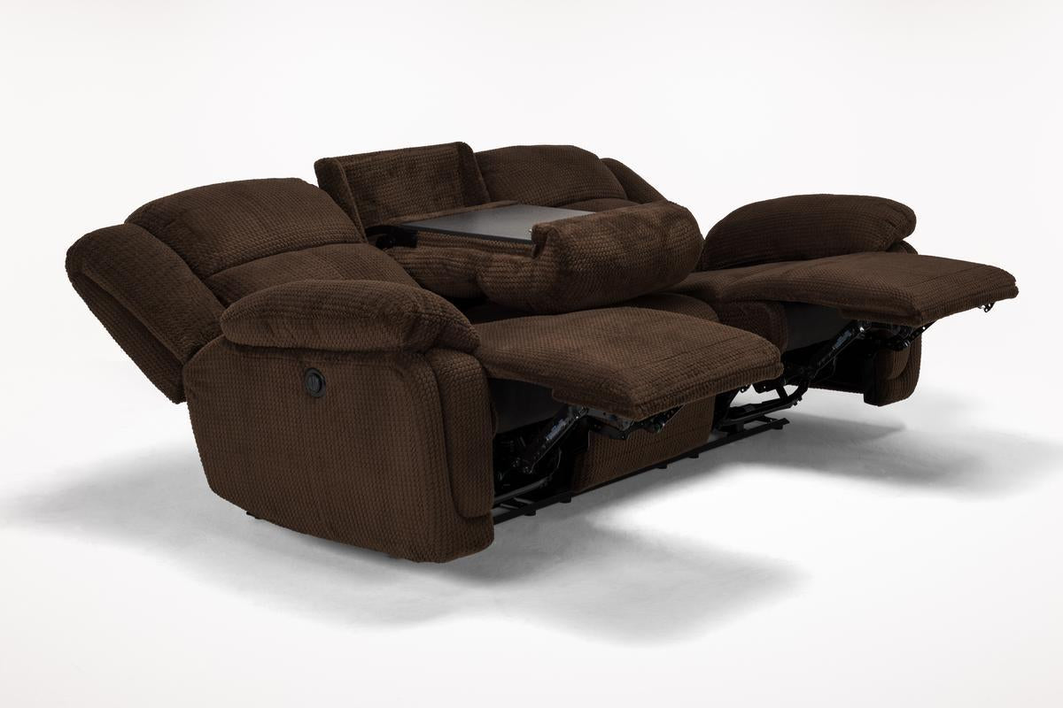 Jayne Power Sofa - Image 4