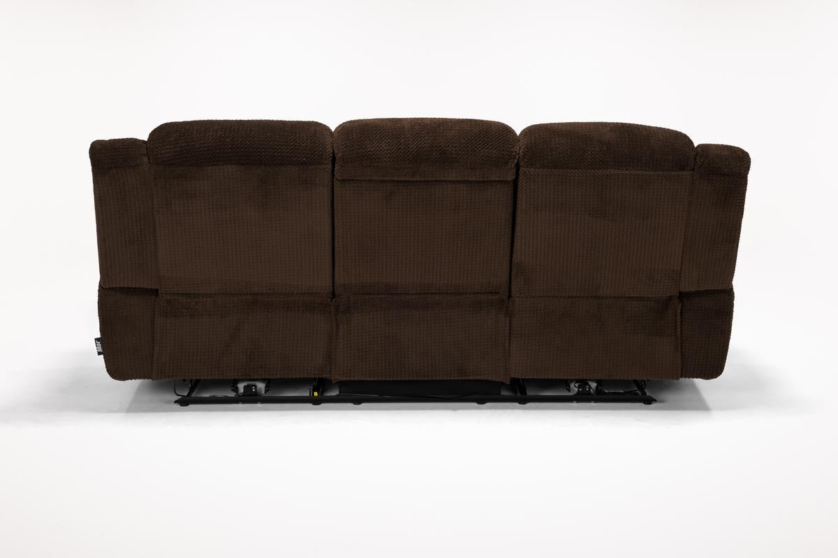Jayne Power Sofa - Image 6