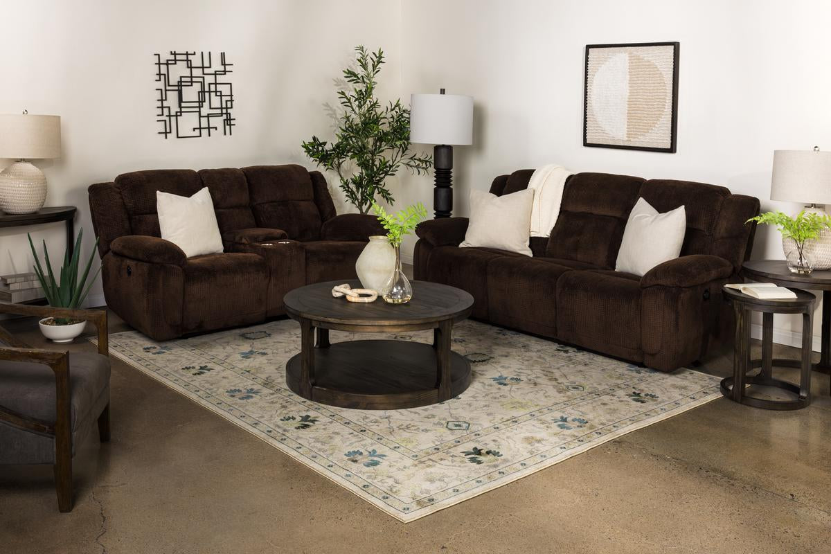 Jayne Power Sofa - Image 9