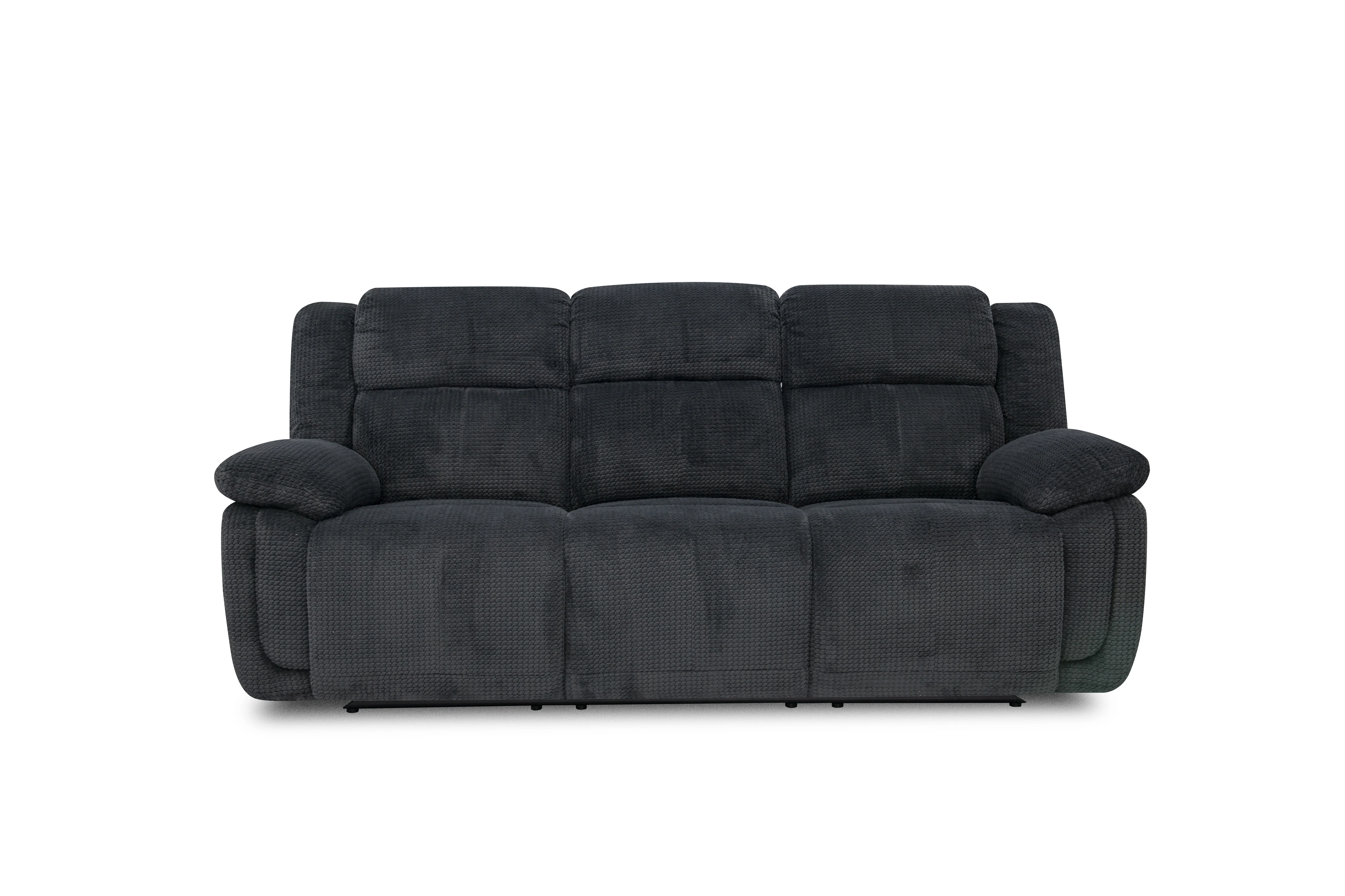 Jayne Reclining Sofa & Console Loveseat - Image 3