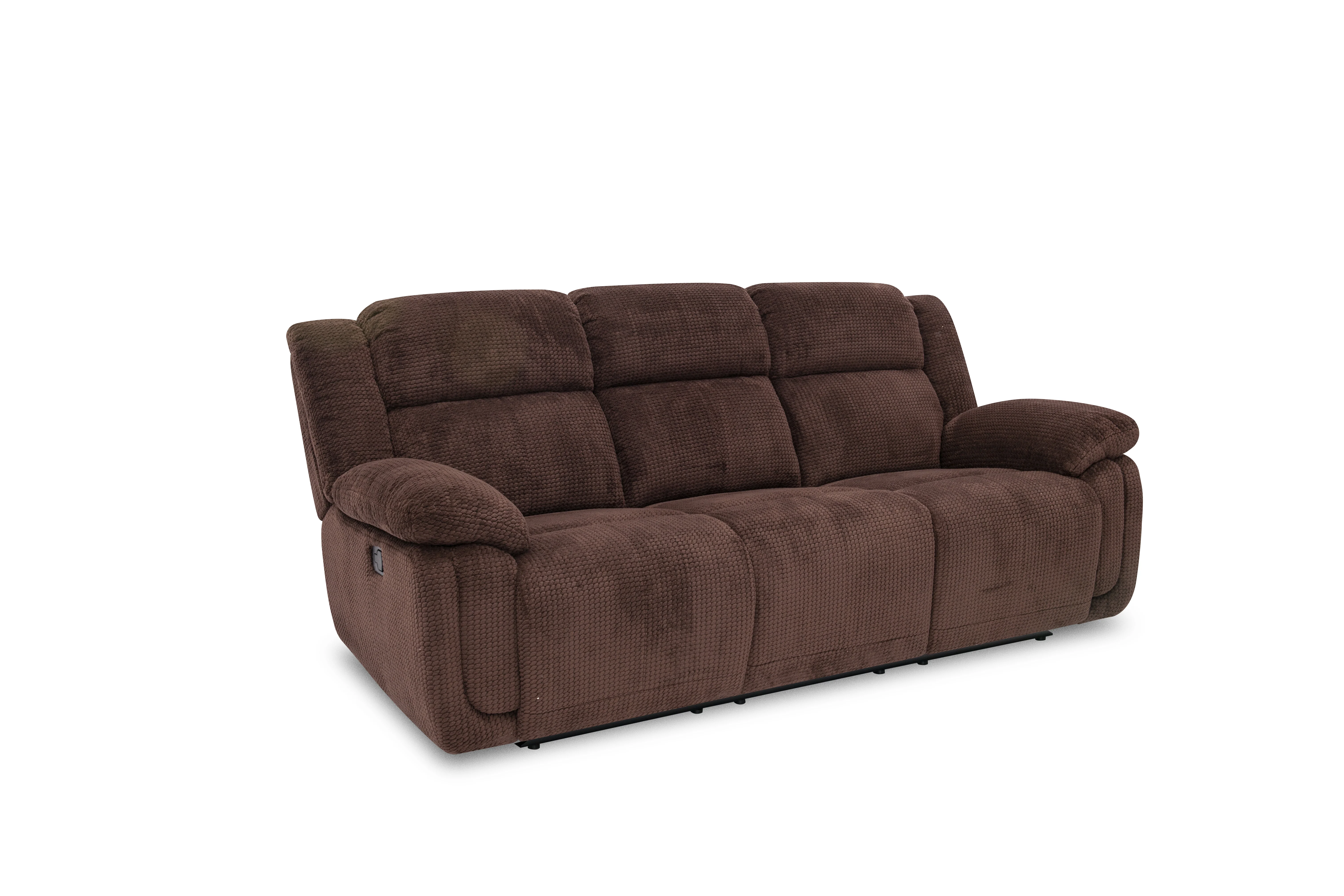 Jayne Reclining Sofa & Console Loveseat - Image 7