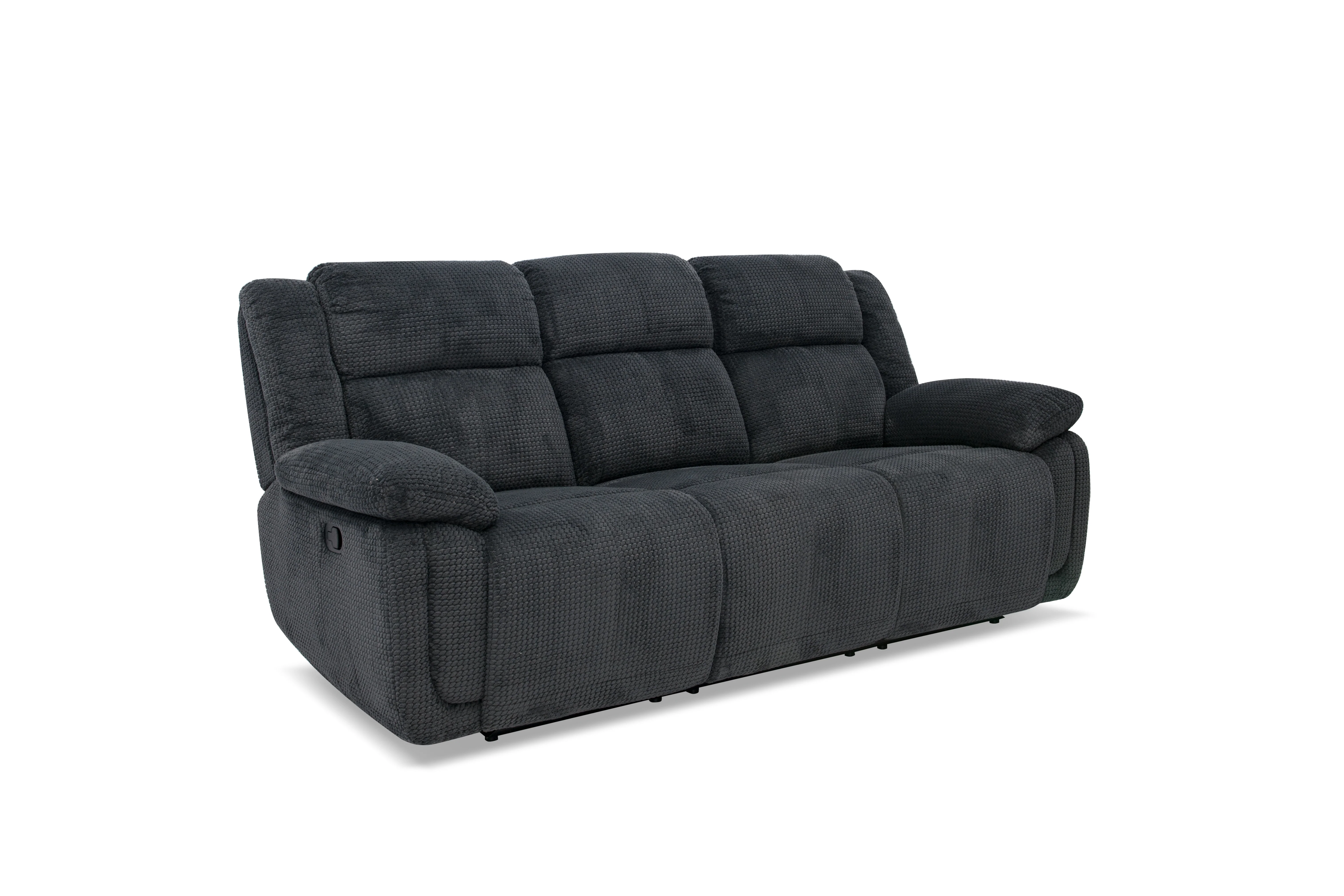 Jayne Reclining Sofa