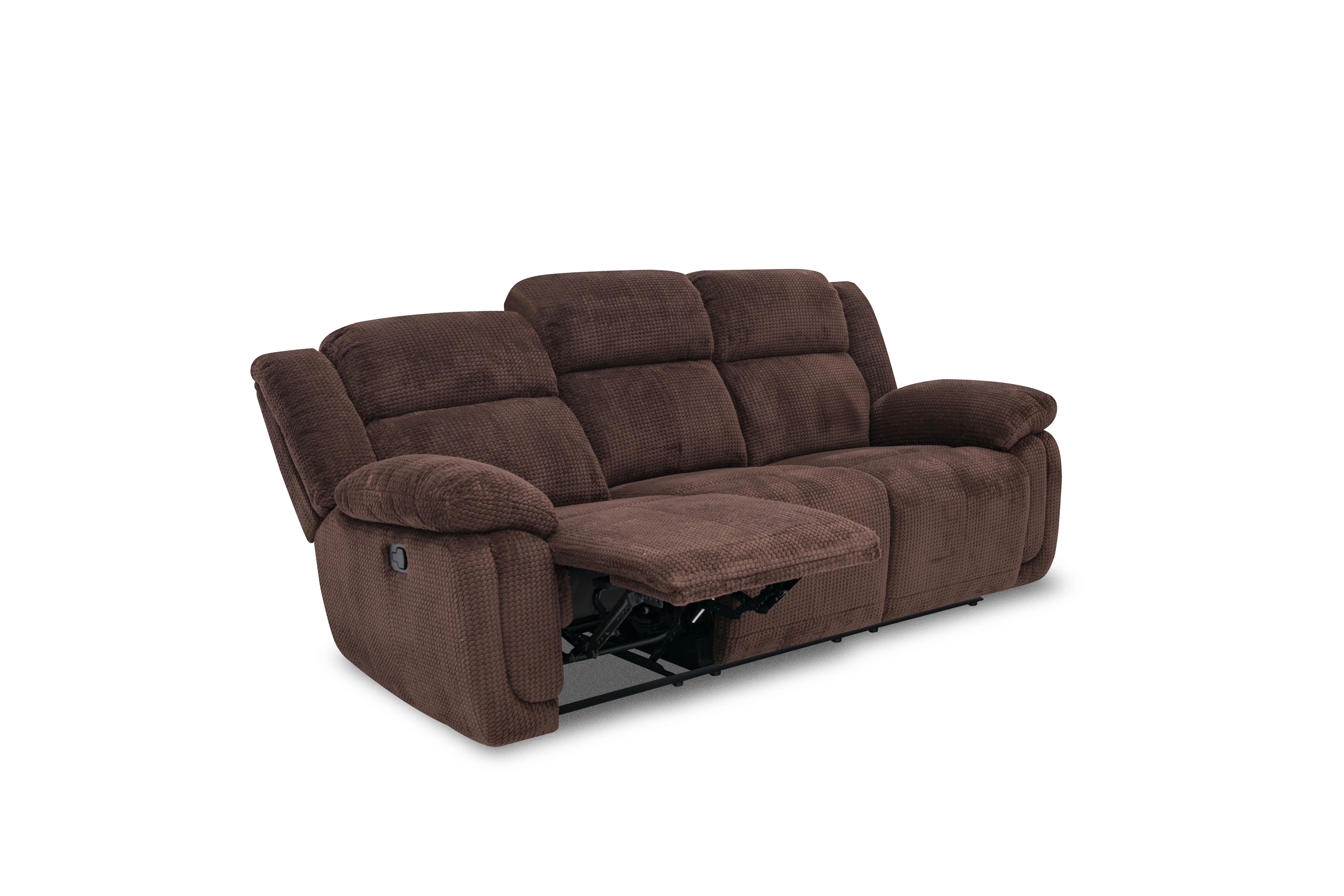 Jayne Reclining Sofa - Image 10