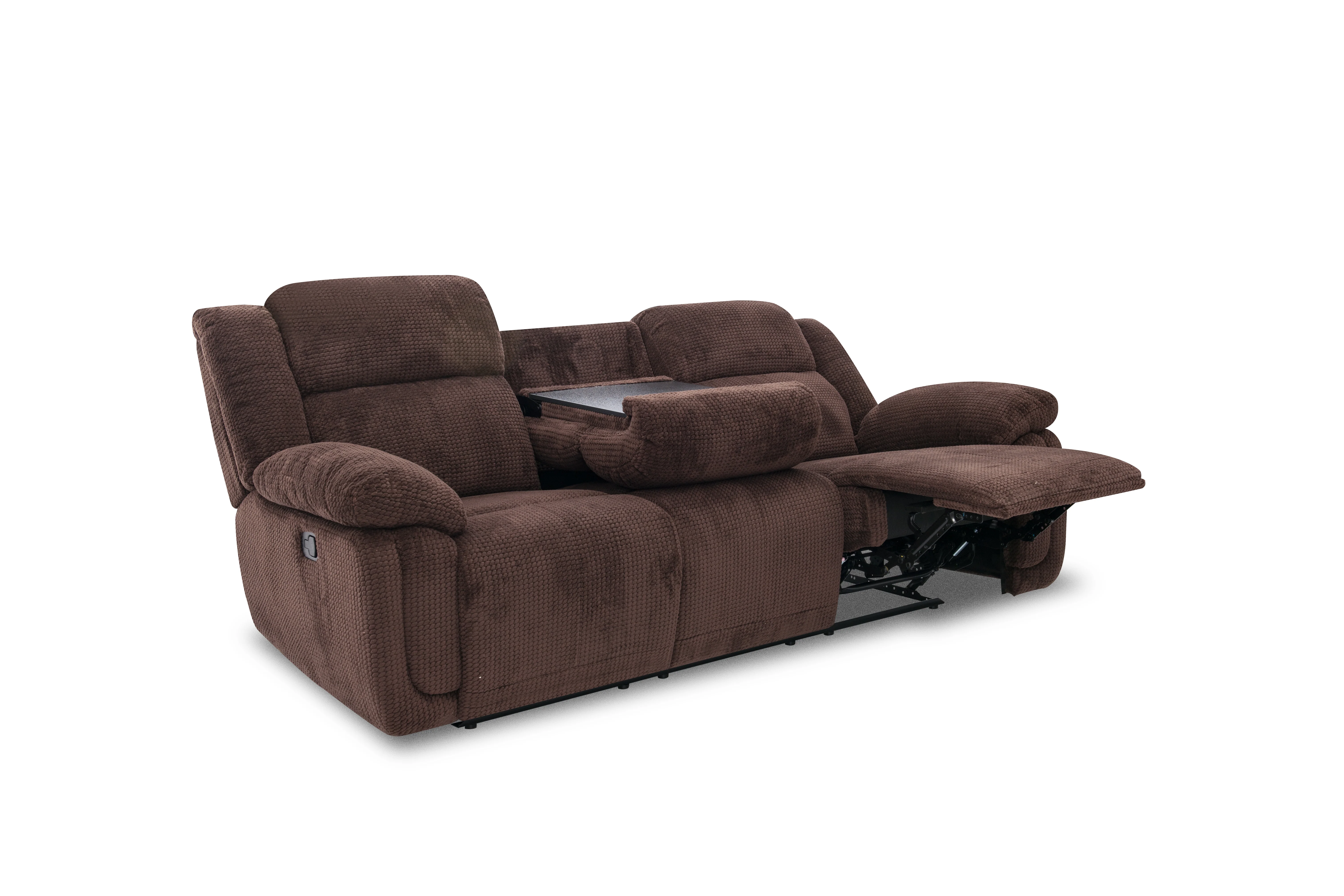 Jayne Reclining Sofa - Image 12