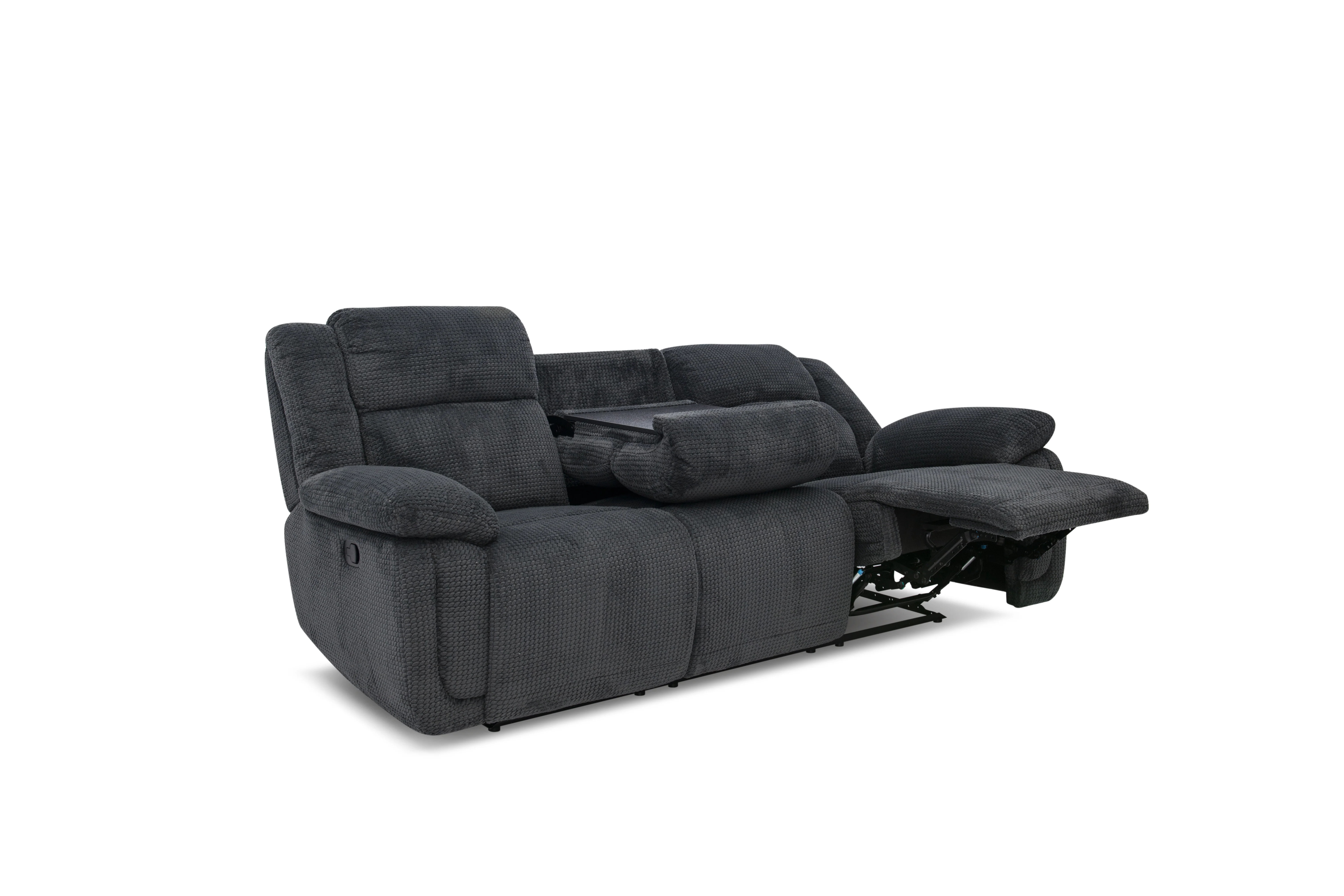 Jayne Reclining Sofa - Image 3