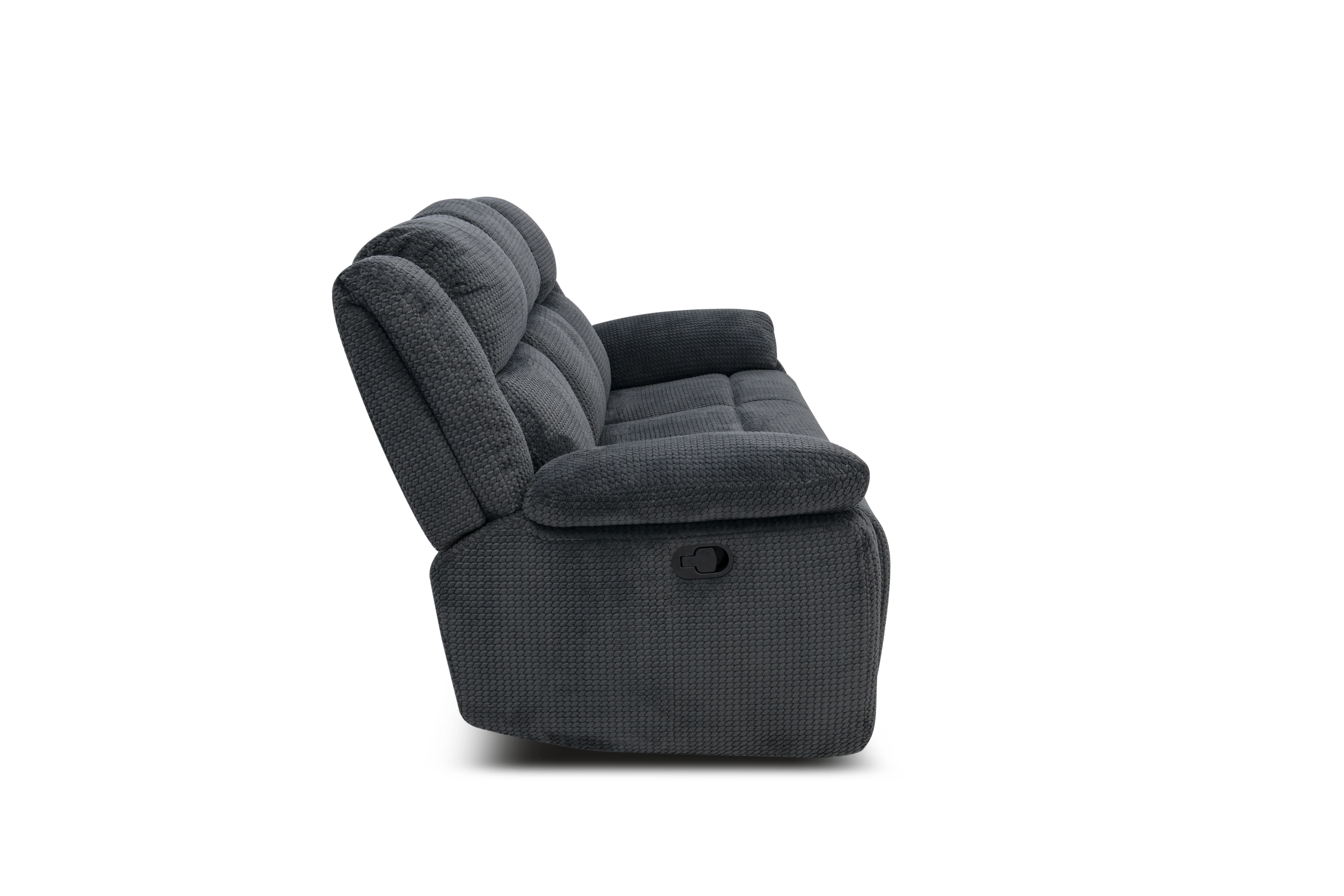 Jayne Reclining Sofa - Image 5