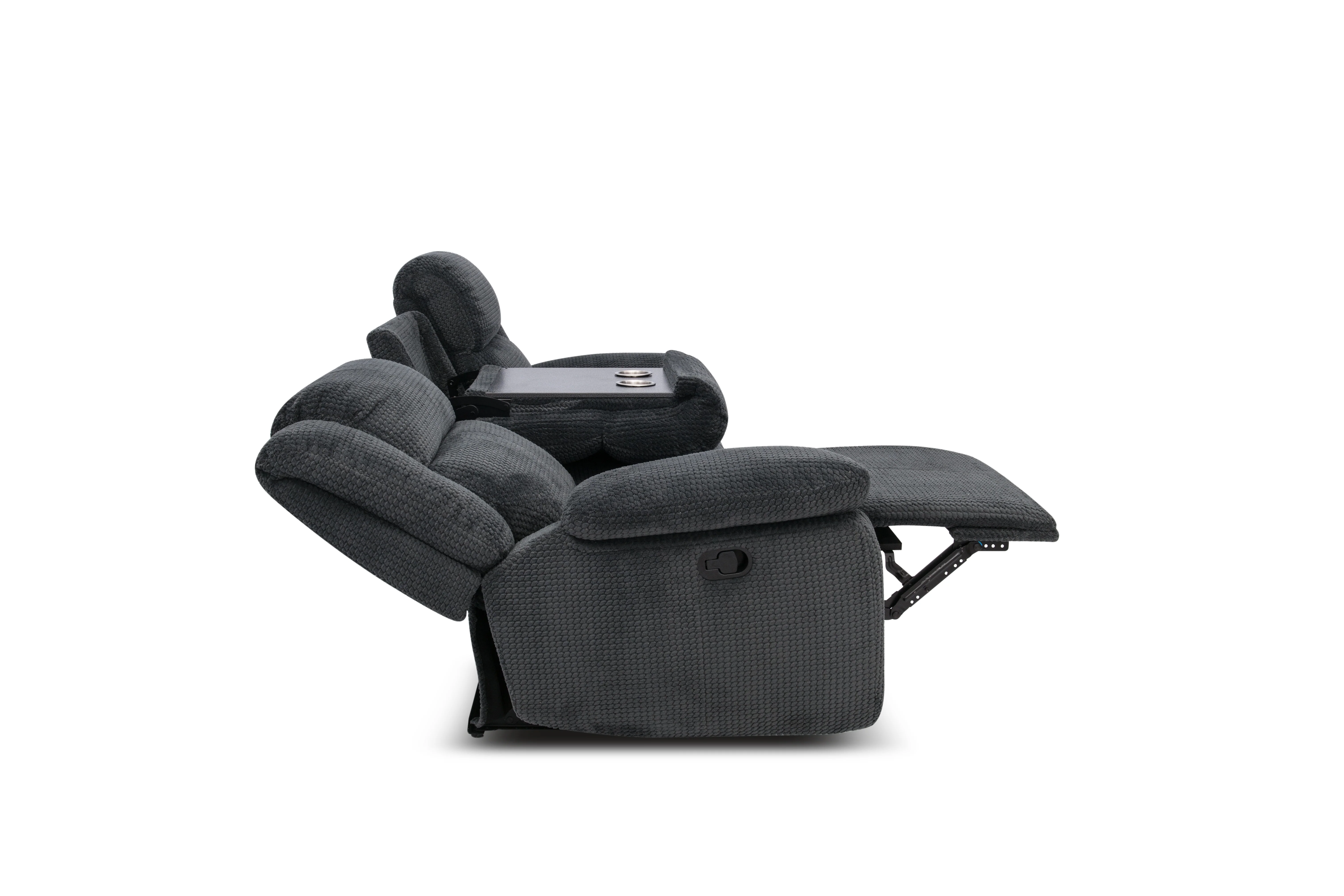 Jayne Reclining Sofa - Image 6