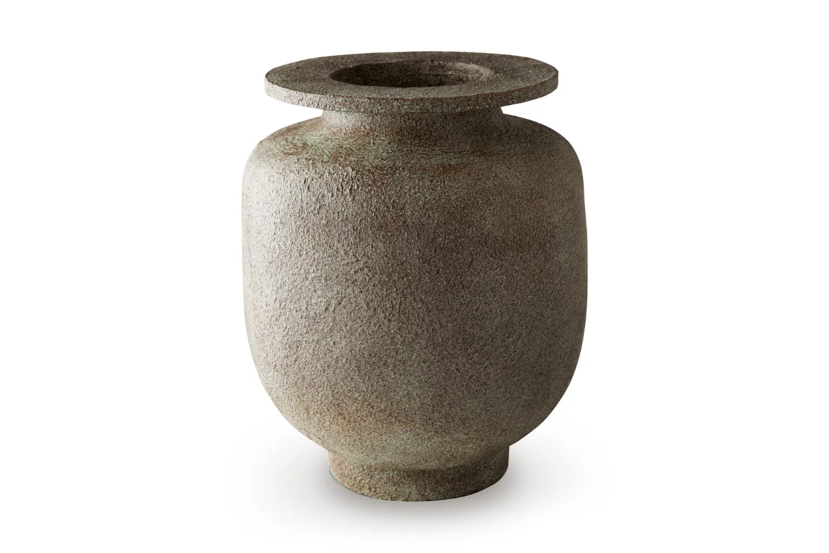 Jedwick Vase - Image 3