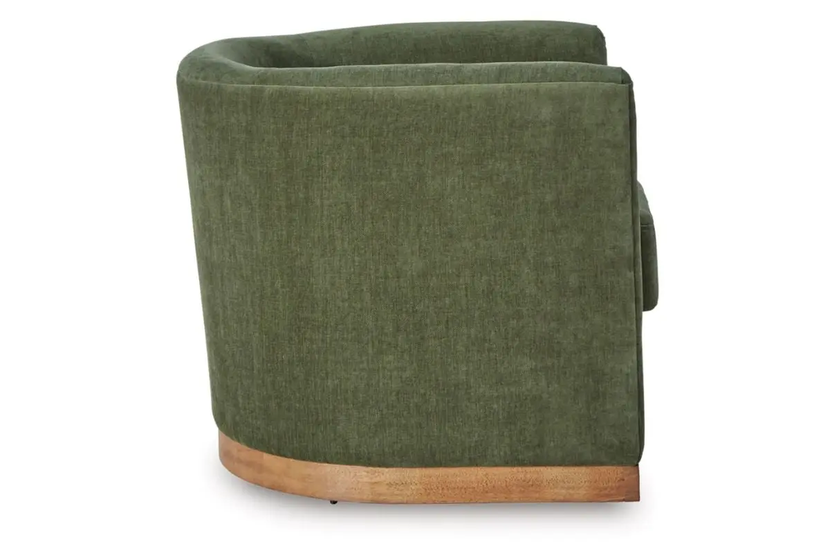 Jersonlow Swivel Chair - Image 3