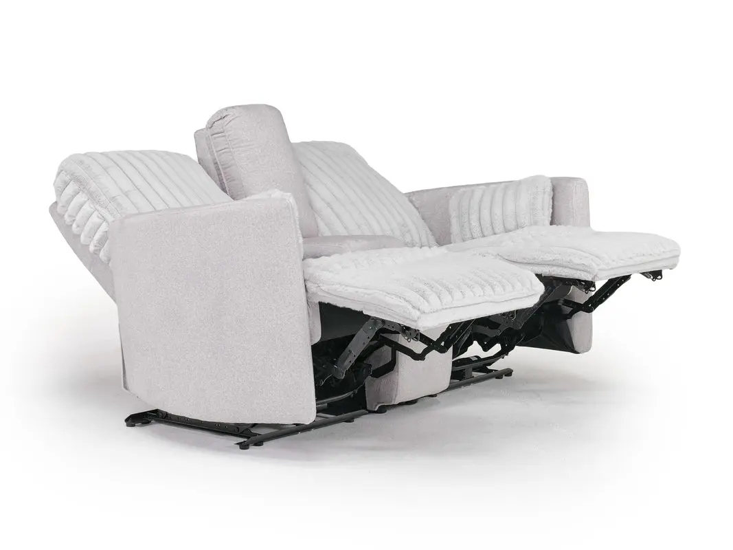 Jessica 2 Power Sofa & Console Loveseat - Image 6