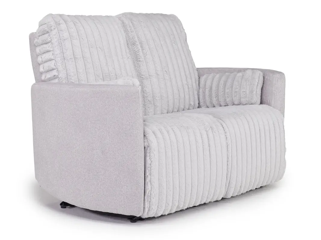 Jessica 2 Power Sofa & Loveseat - Image 4