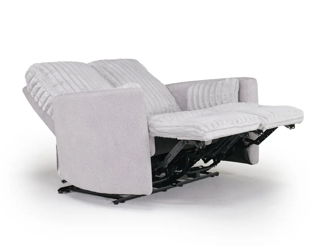 Jessica 2 Power Sofa & Loveseat - Image 5