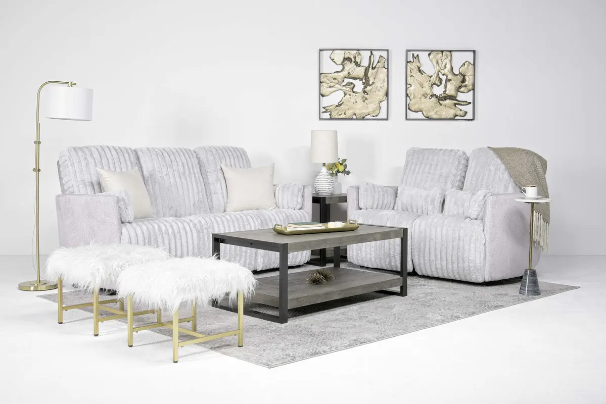 Jessica Reclining Loveseat - Image 7