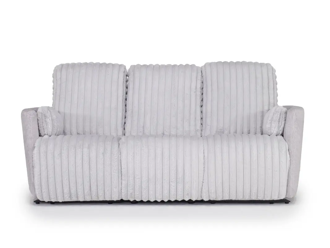 Jessica Reclining Sofa & Console Loveseat - Image 4