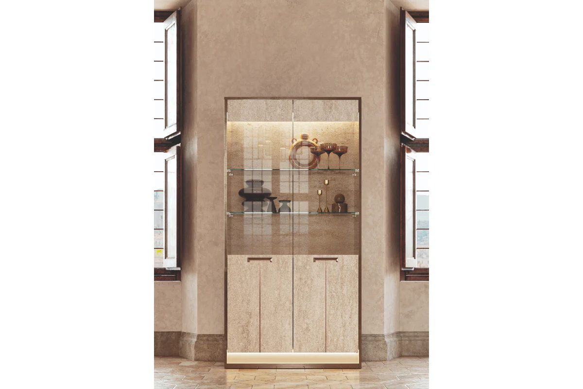 Jo Curio Cabinet - Image 6