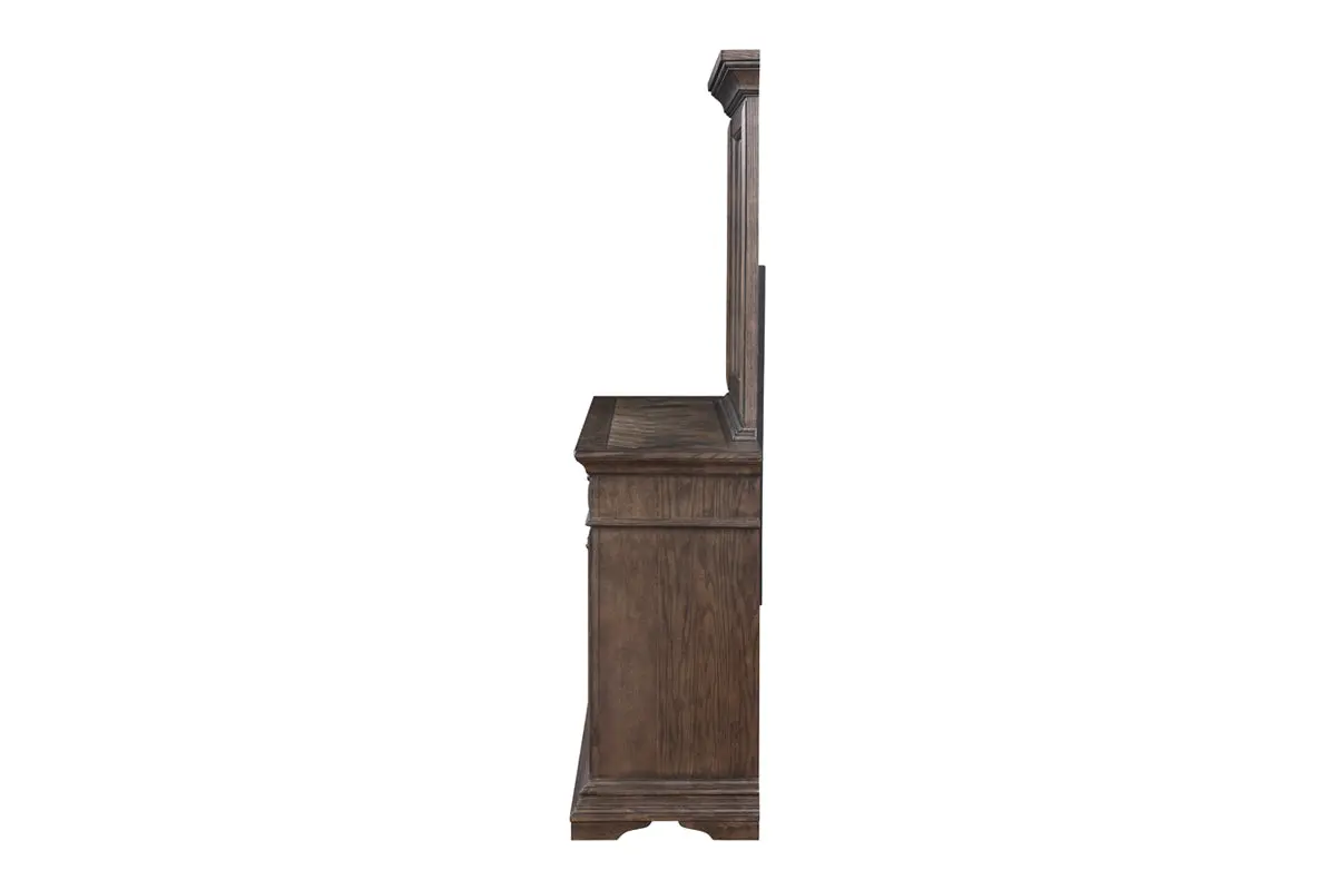 Jolie Vue Dresser - Image 3