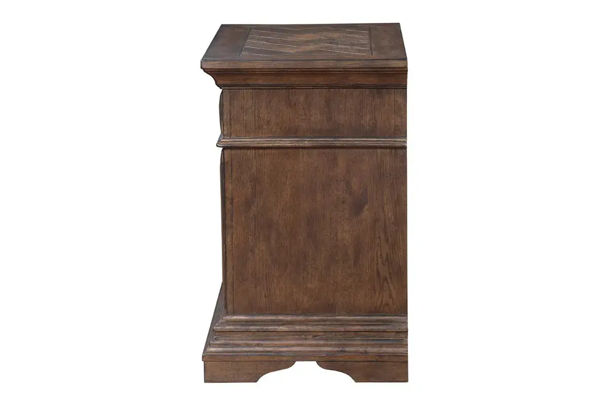 Jolie Vue Nightstand - Image 3