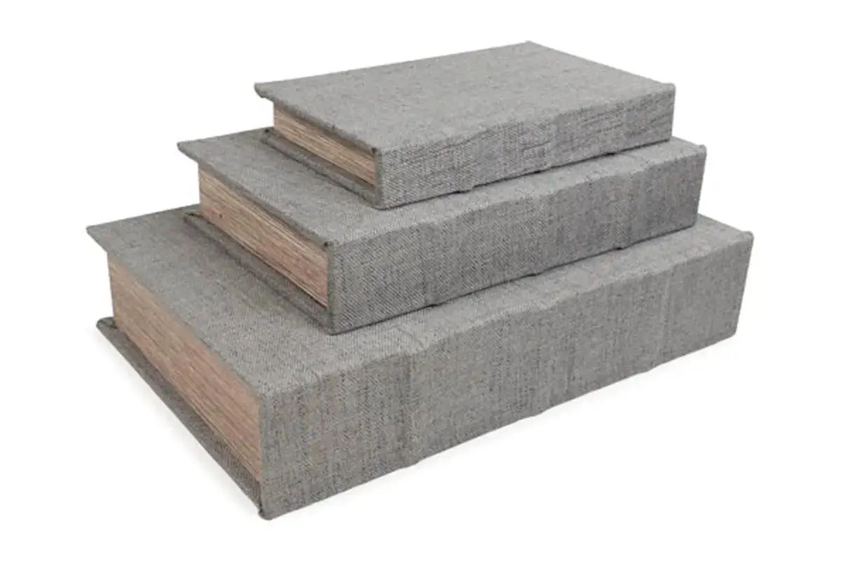 Jolina Book Box