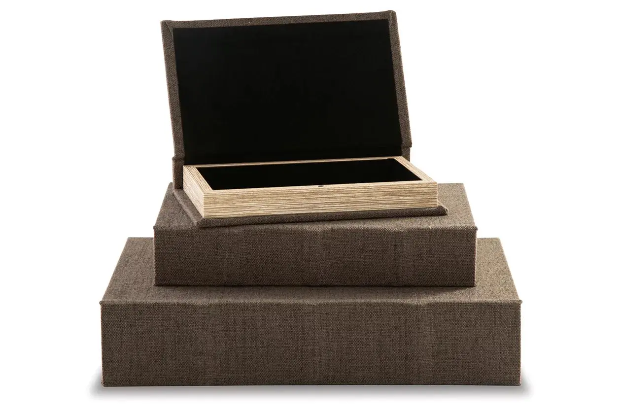 Jolina Book Box - Image 11