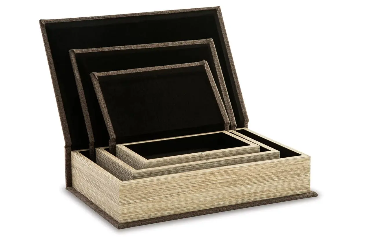 Jolina Book Box - Image 12