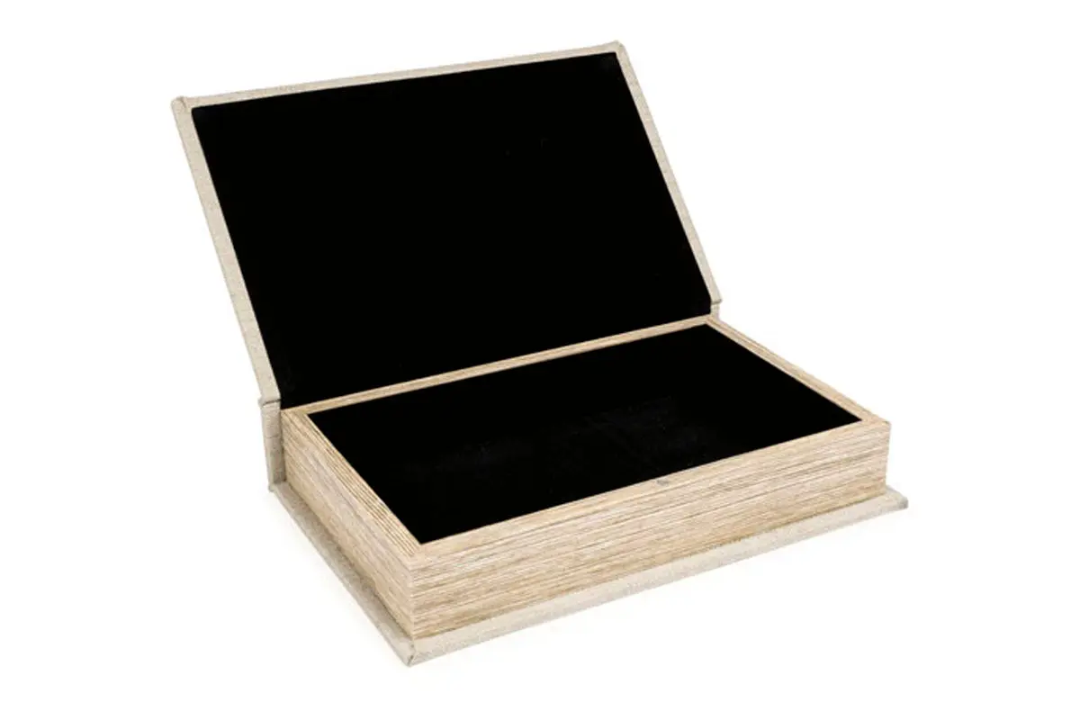 Jolina Book Box - Image 16
