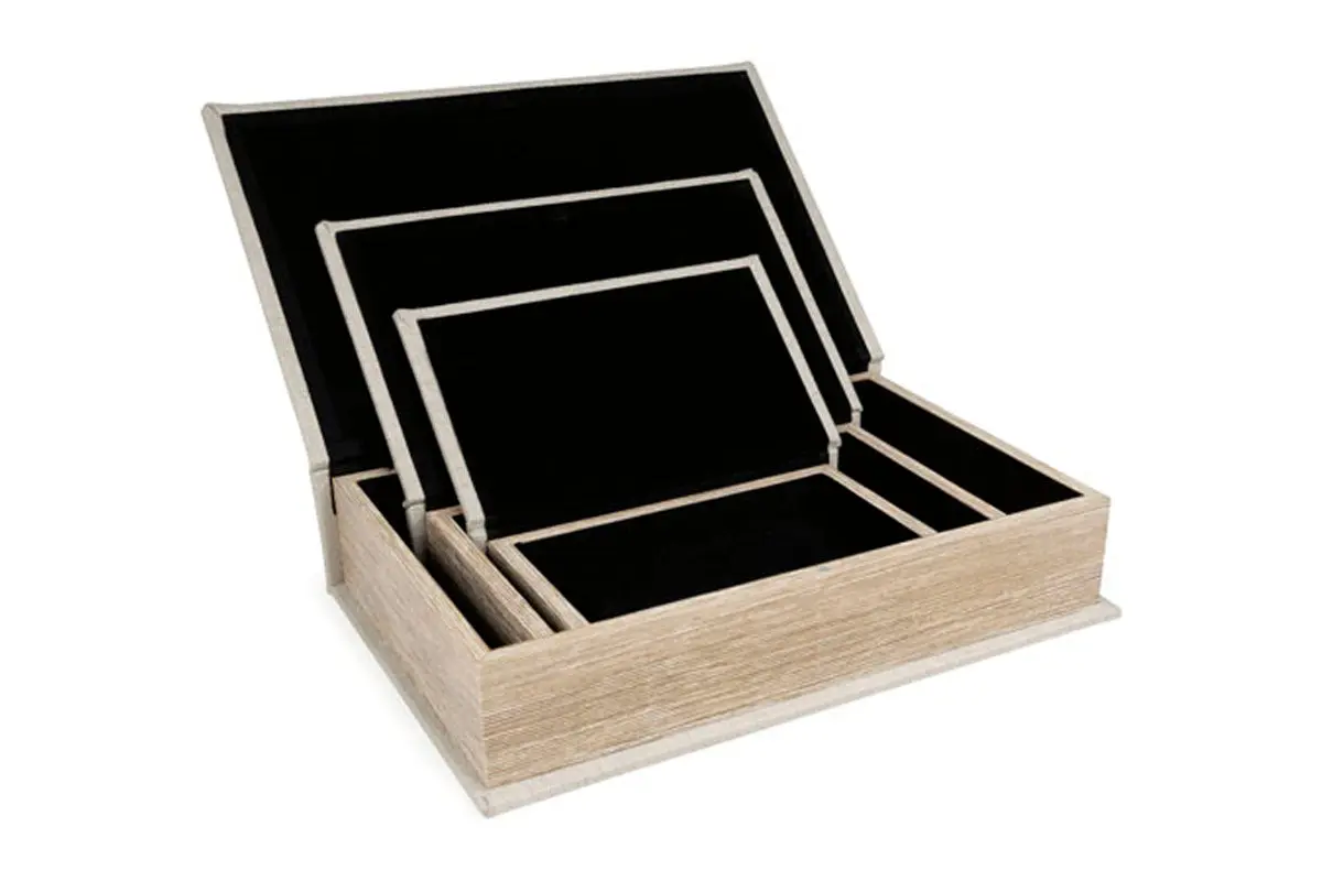 Jolina Book Box - Image 17