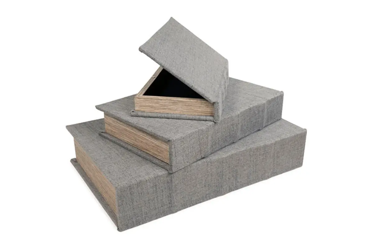 Jolina Book Box - Image 2