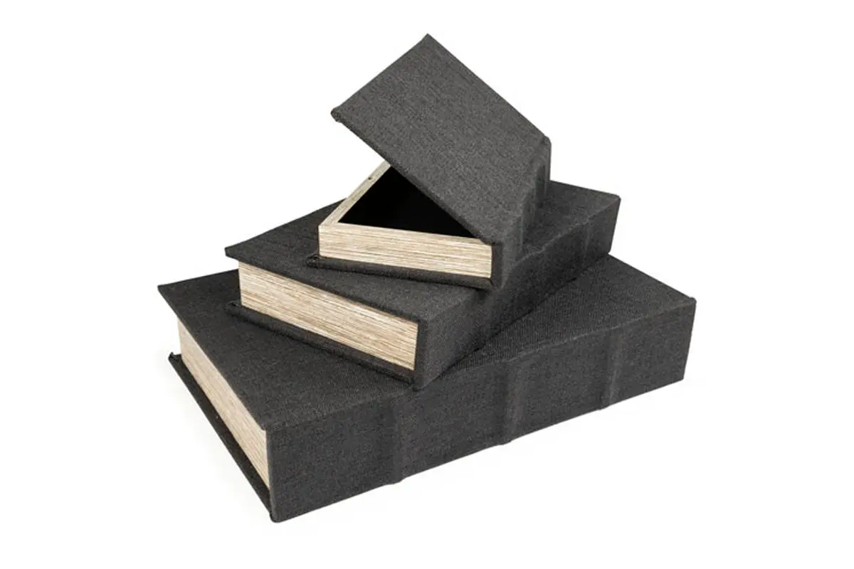 Jolina Book Box - Image 23