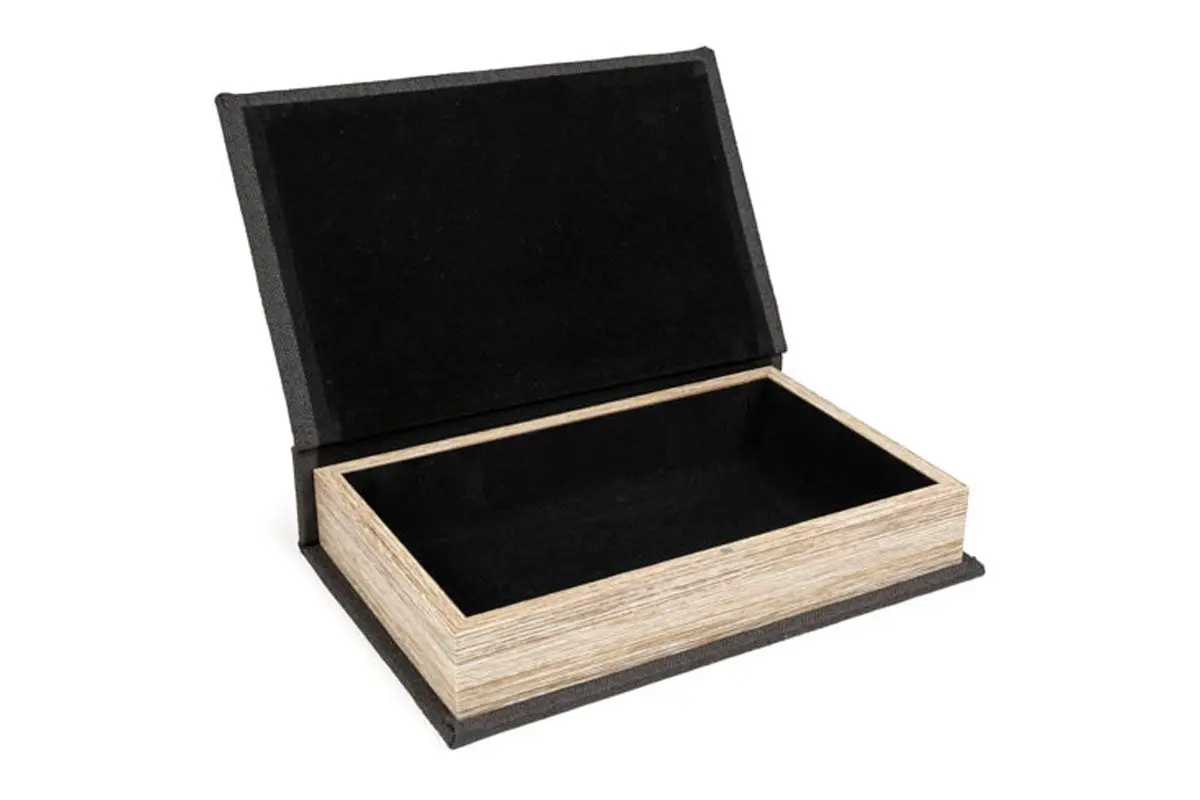Jolina Book Box - Image 24