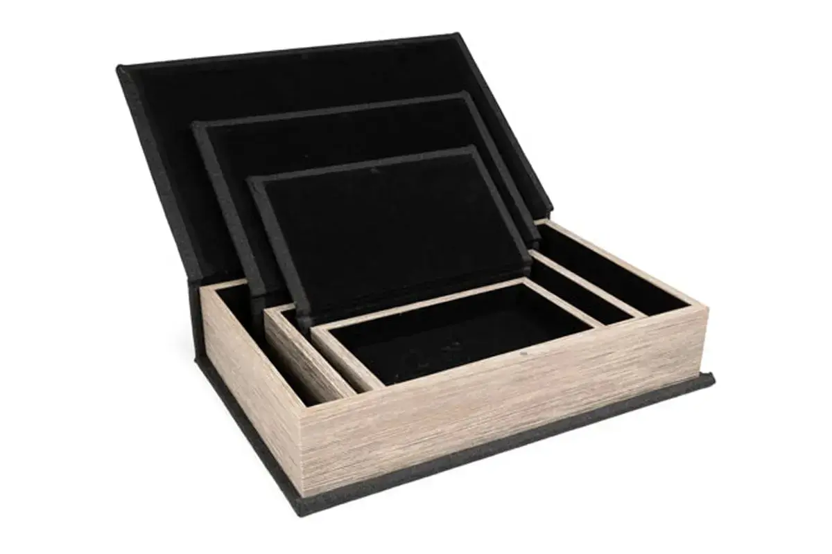 Jolina Book Box - Image 25