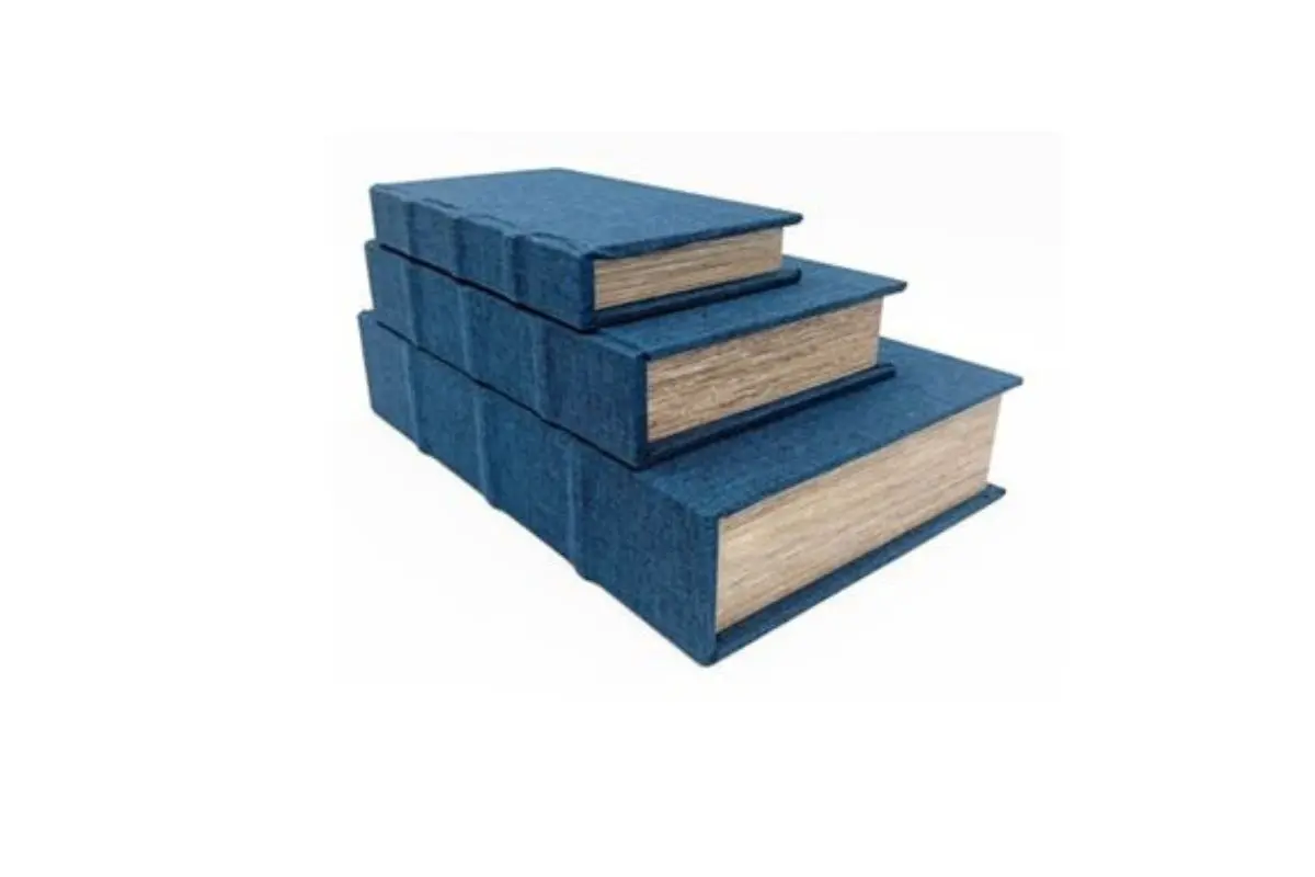 Jolina Book Box - Image 29