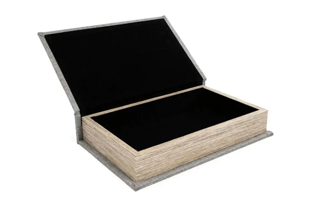 Jolina Book Box - Image 3