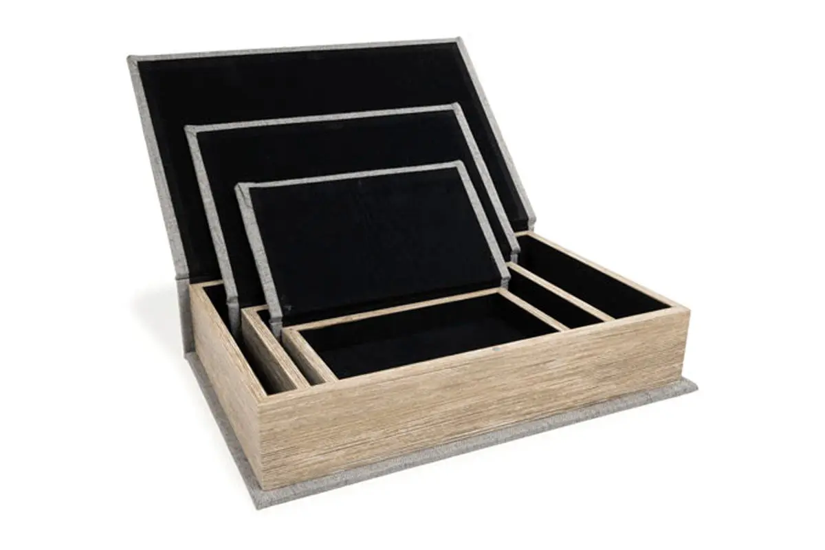 Jolina Book Box - Image 4