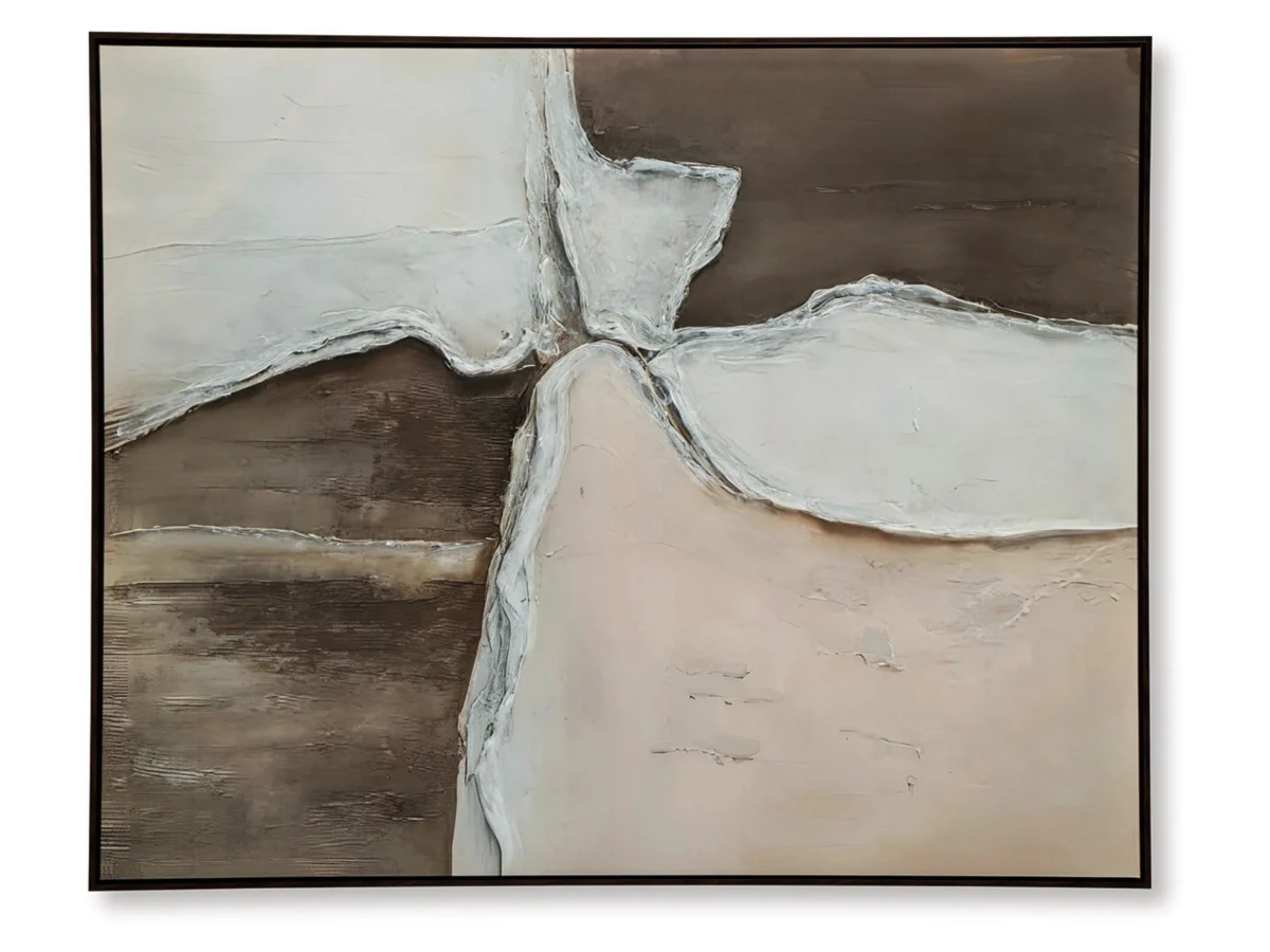 Jonward Wall Art