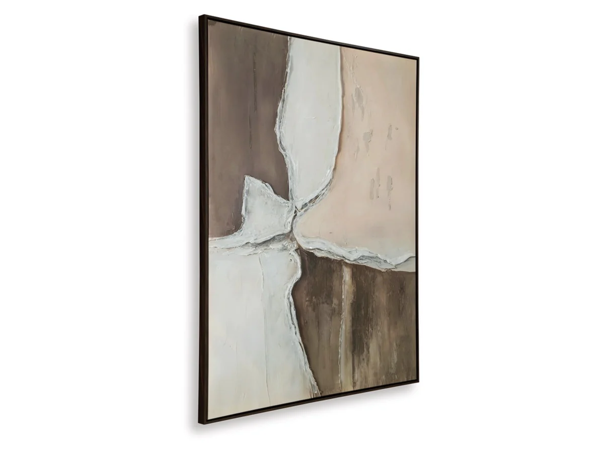 Jonward Wall Art - Image 2