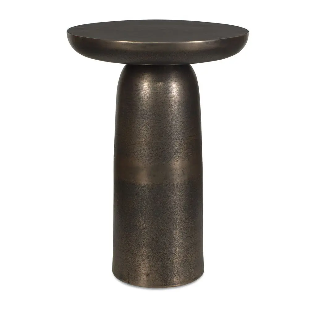 Joppa Outdoor Accent Table - Image 6