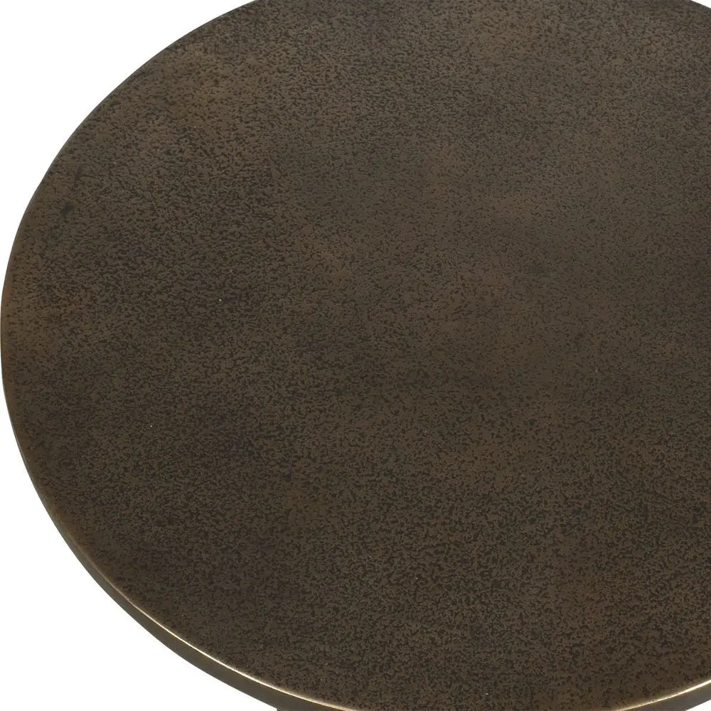 Joppa Outdoor Accent Table - Image 7