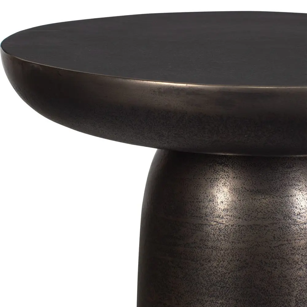 Joppa Outdoor Accent Table - Image 8