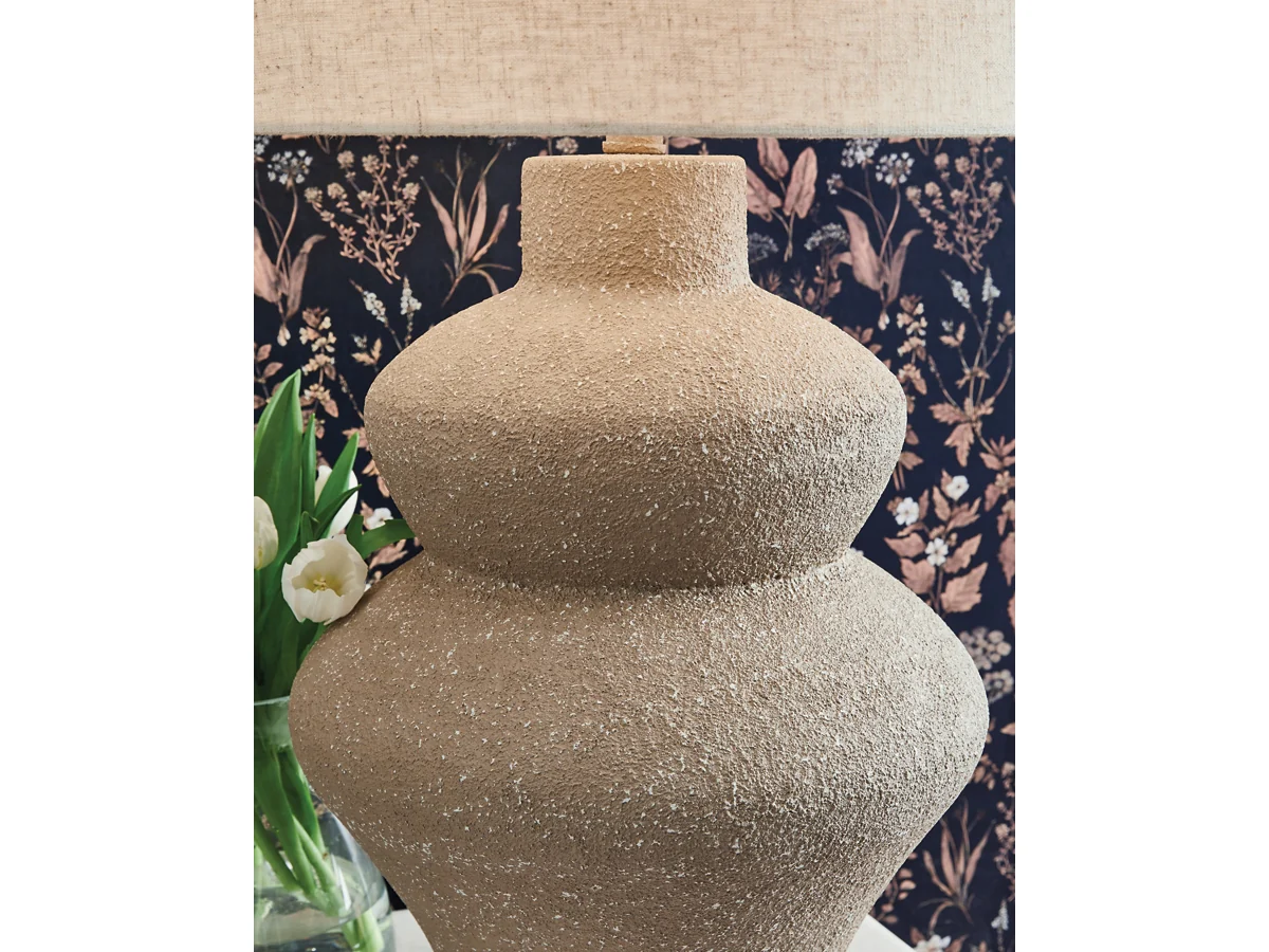 Jossleigh Lamp - Image 2