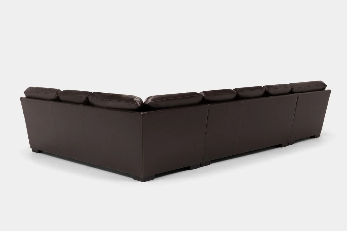 Jude Tux Sofa Chaise Sectional - Image 6