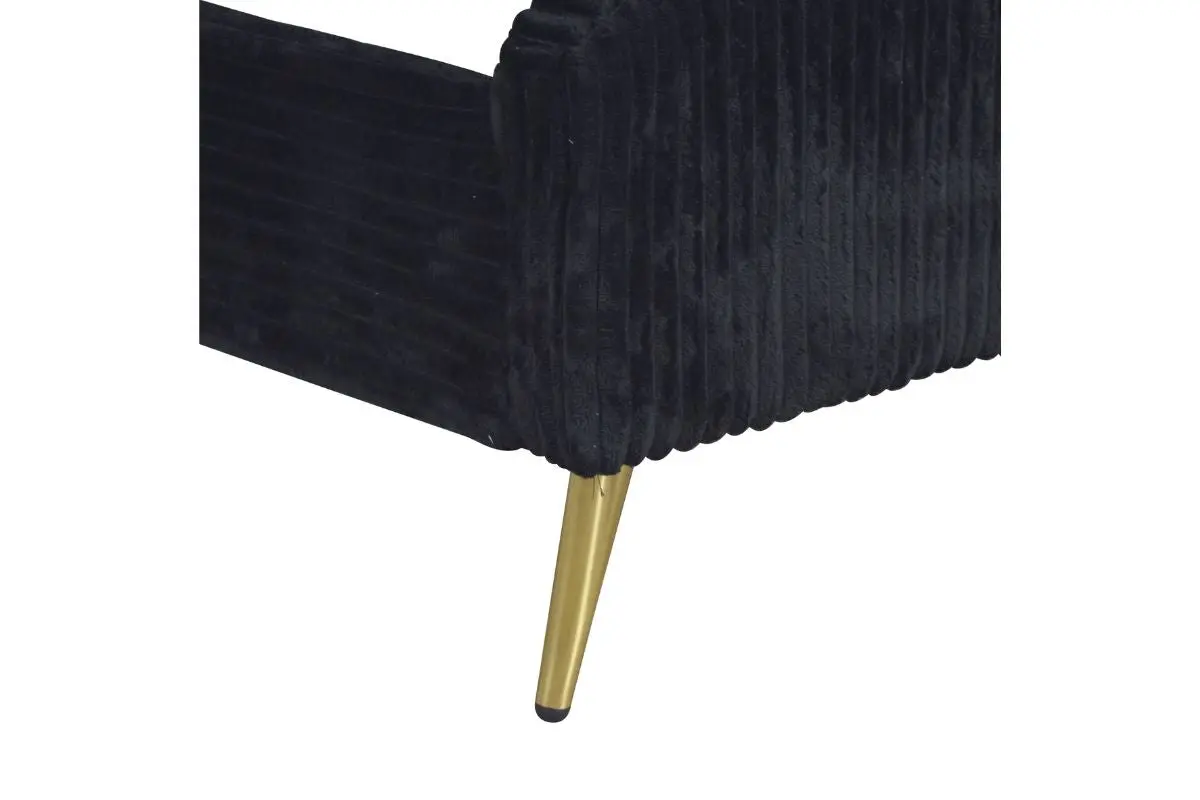 Kailani Upholstered Panel Bed - Image 15