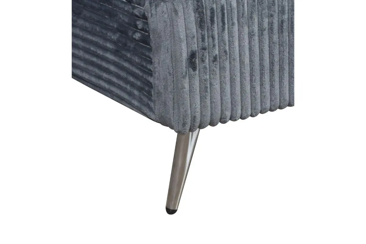 Kailani Upholstered Panel Bed - Image 27