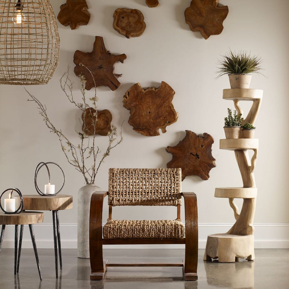 Kalani Wall Art - Image 2