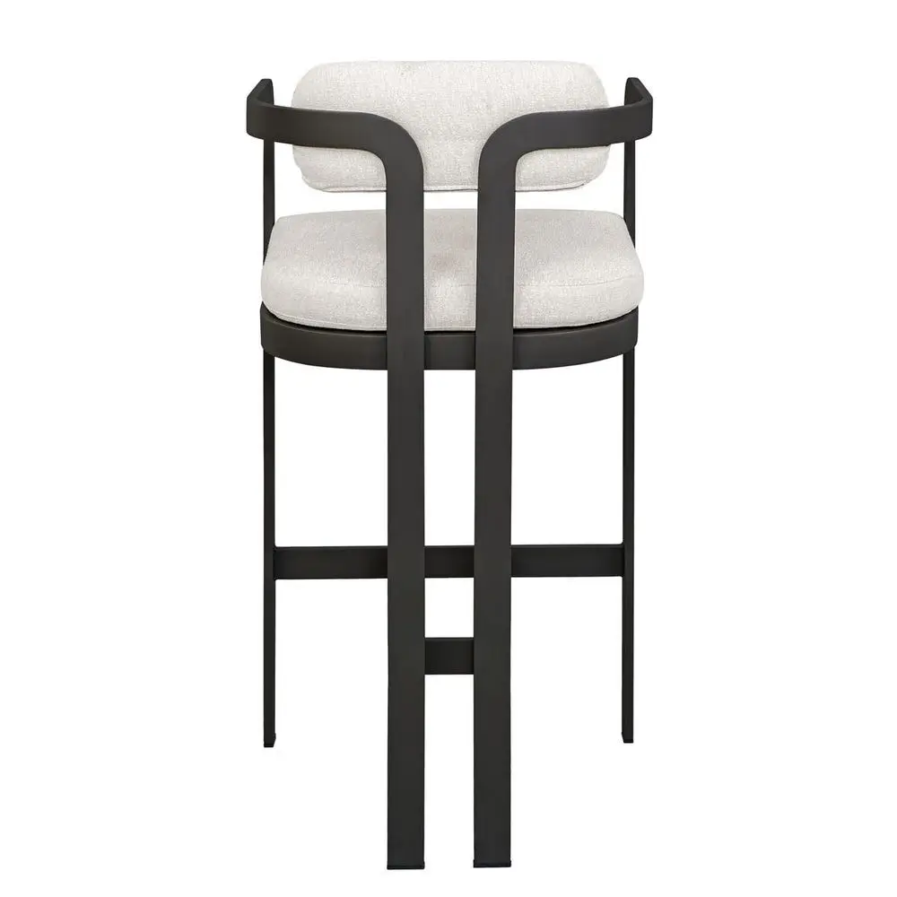 Kalmar Outdoor Barstool - Image 4