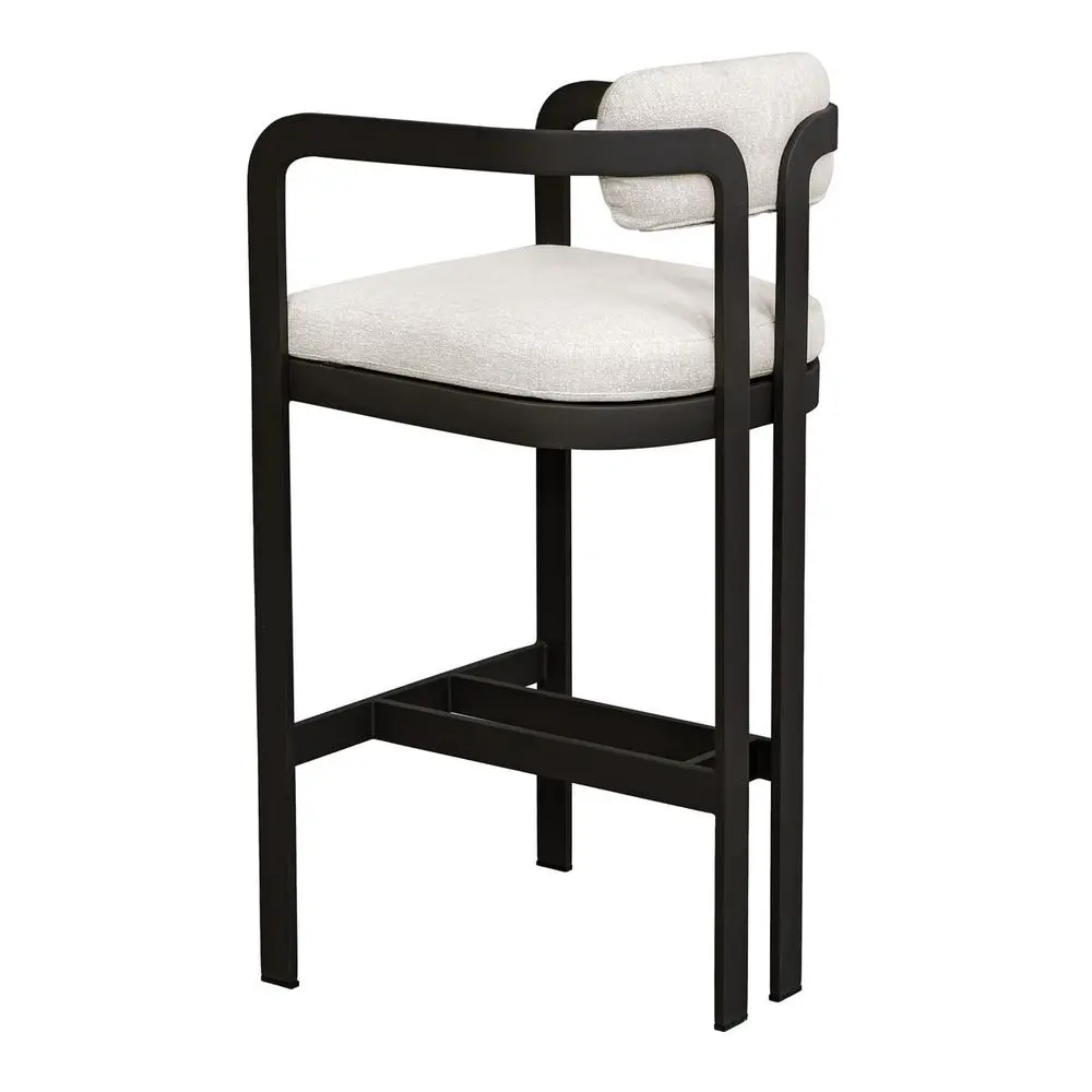 Kalmar Outdoor Barstool - Image 5