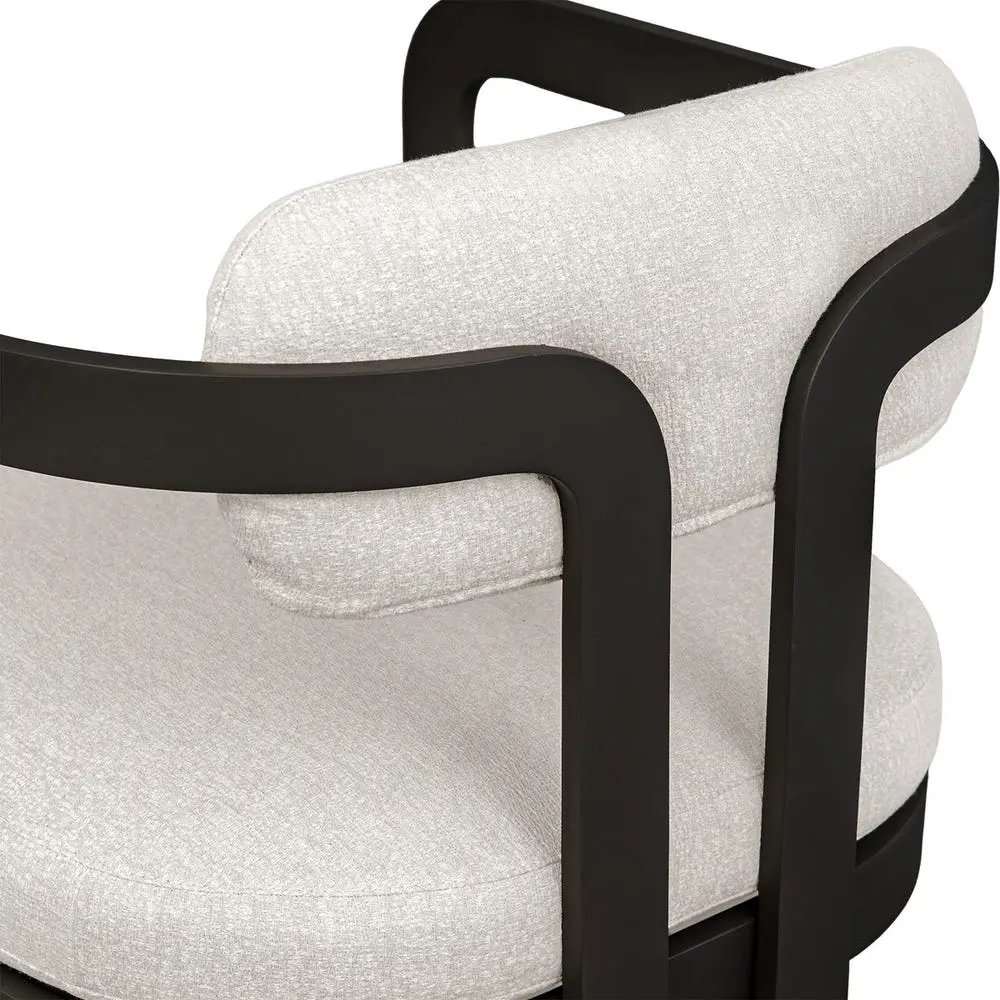 Kalmar Outdoor Barstool - Image 6