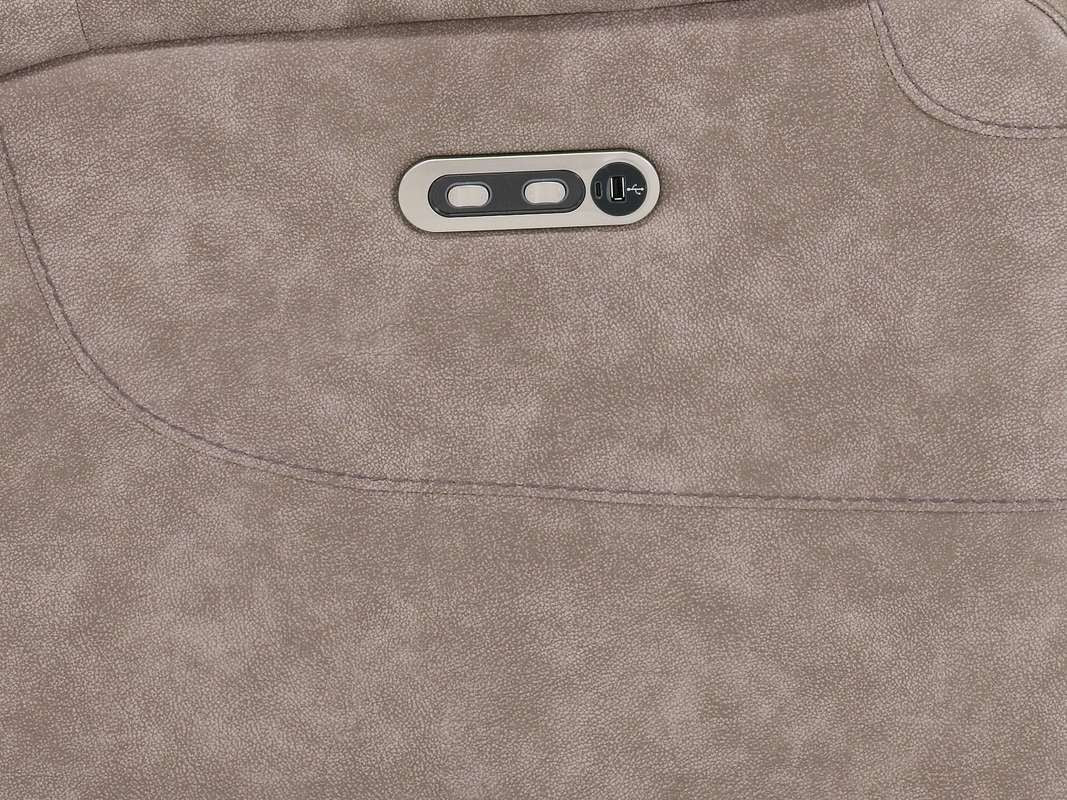 Kamari 2 Power Sofa - Image 5