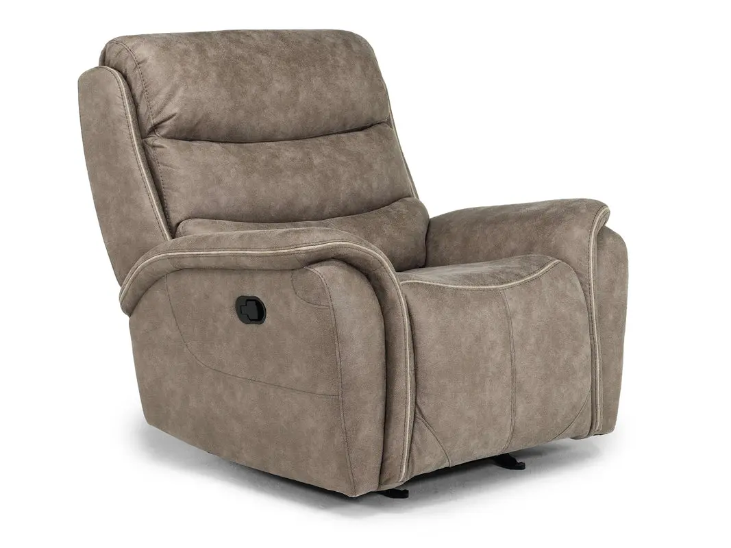 Kamari Gliding Recliner