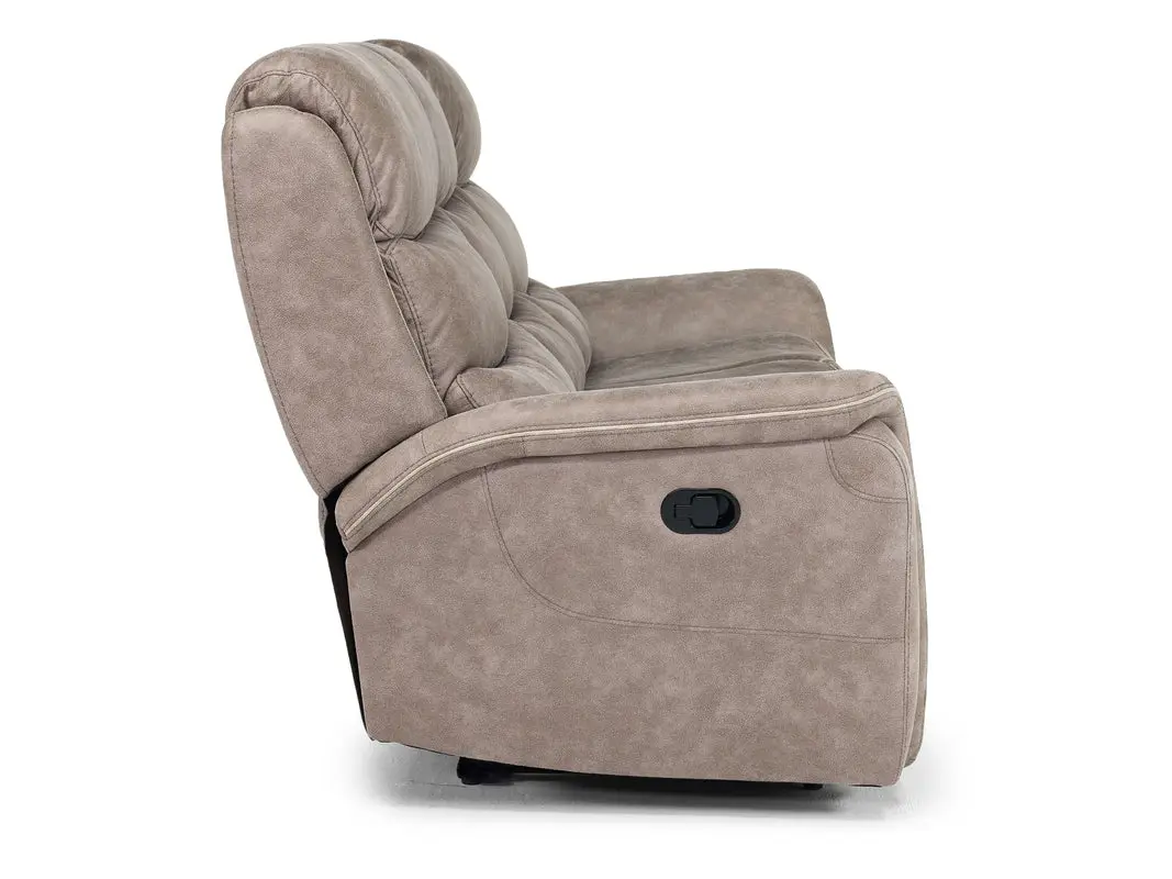 Kamari Reclining Sofa - Image 4