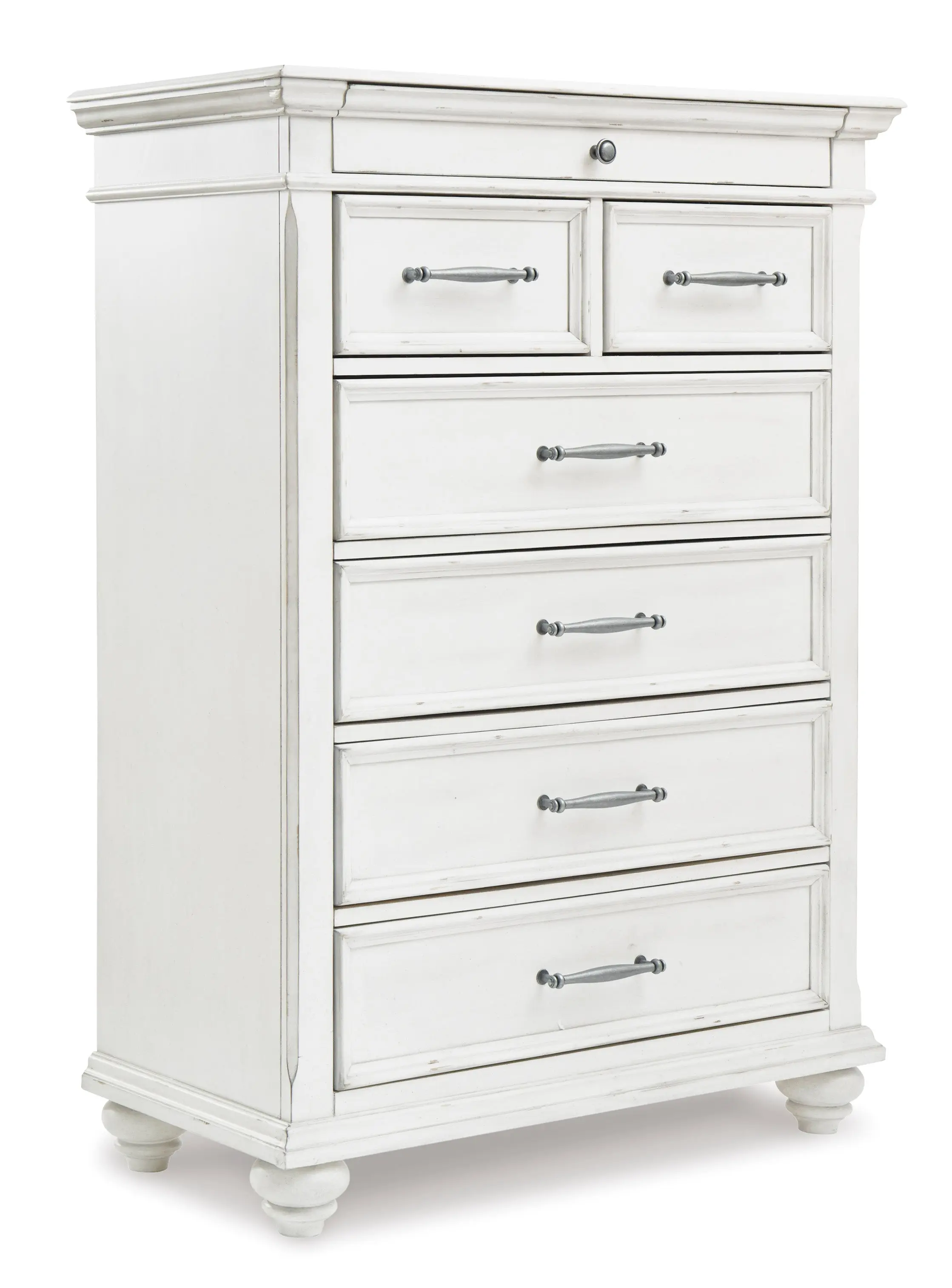 Kanwyn Chest